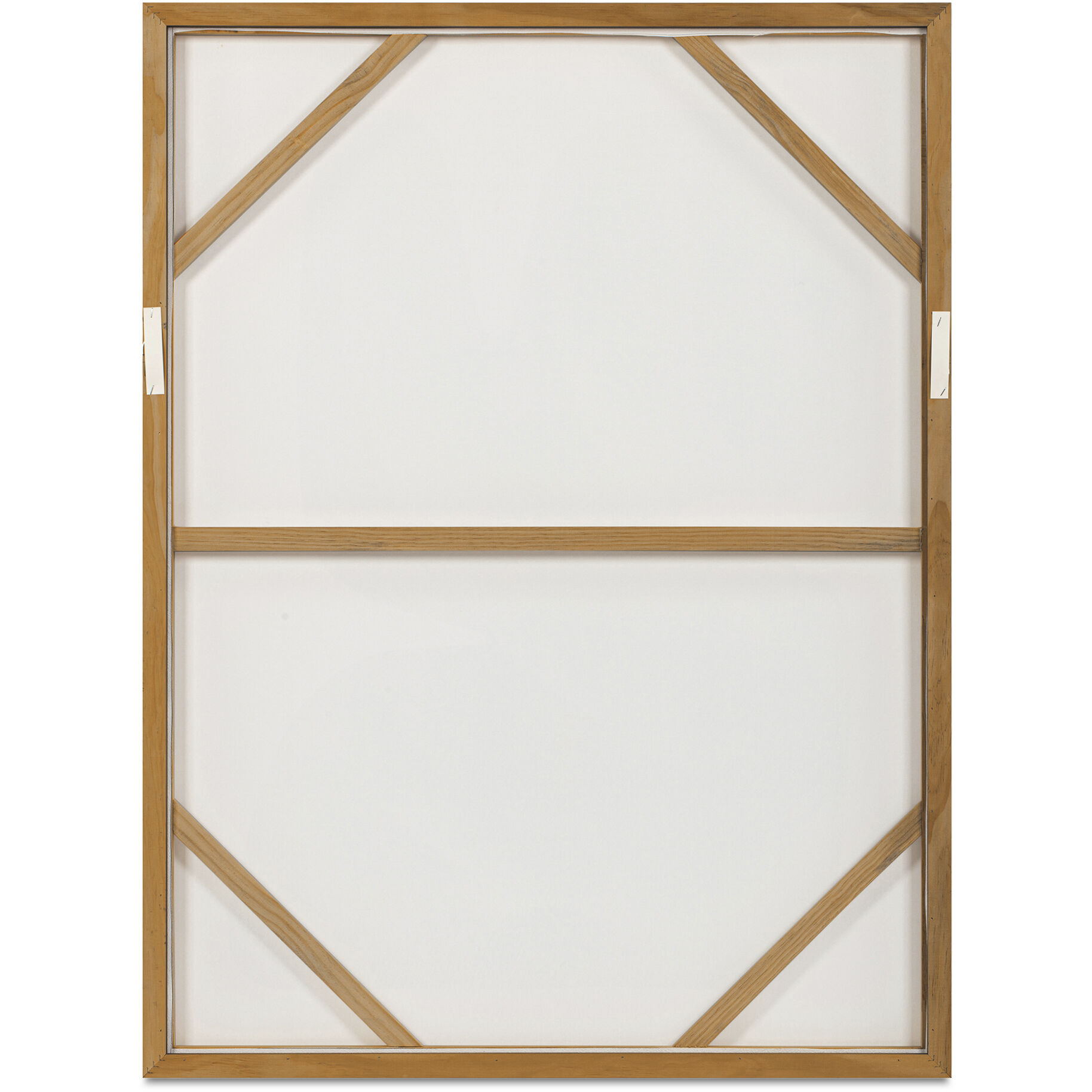 Soha 48 X 36 inch Framed Painting